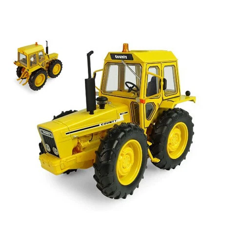 Modellini statici di mezzi agricoli trattori per Ford