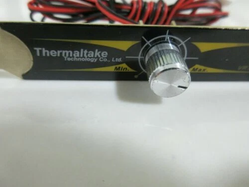 Thermaltake Computer Fan & Heat Sink Fan Controllers