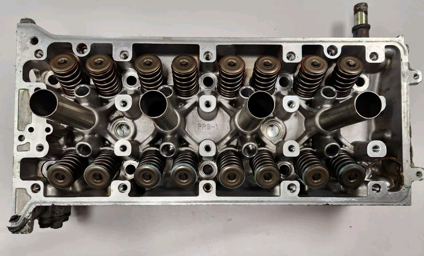 READ!!!! 0206 Acura RSX TYPES K20Z1 K20A2 CYLINDER HEAD OEM DC5 PRB 03 04 05 eBay