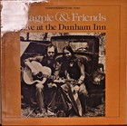 MAGPIE & FRIENDS: Live at the Dunham Inn-SEALED1978LP FOLKWAYS