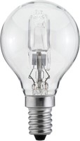 Paulmann 42W Halogen GlüHbirne Tropfen P45 E14 Klar GlüHlampe Klein Dimmbar