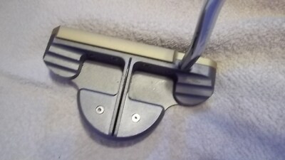 Macgregor Bobby Grace DCT Response Face Off Putter 34 inch
