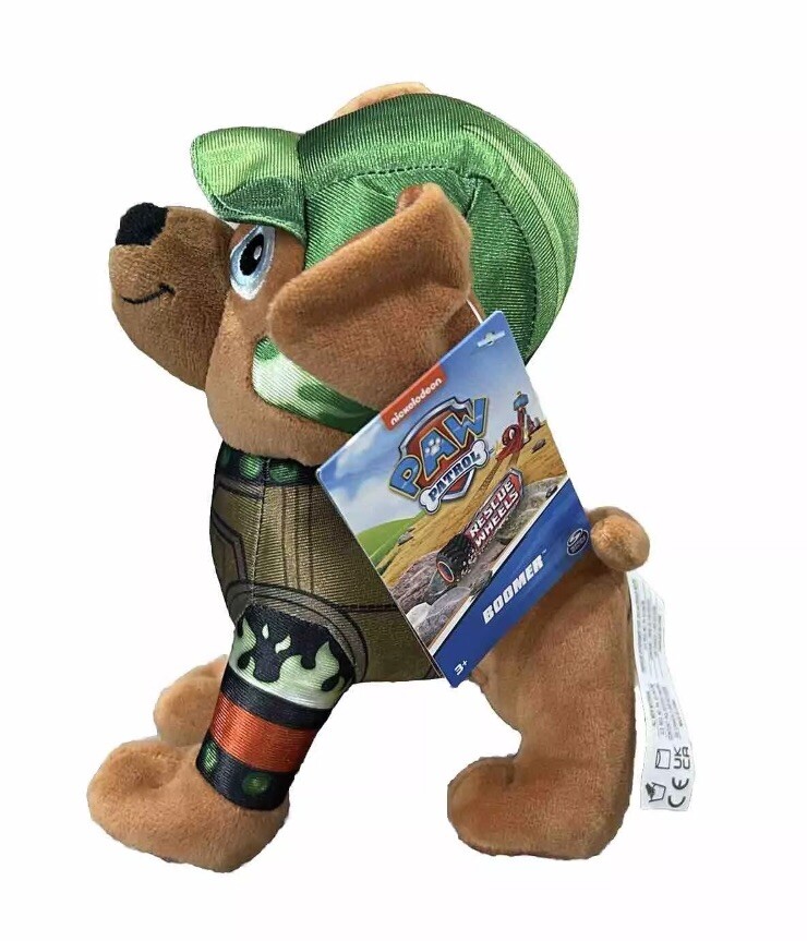 Amazon Peluches Paw Patrol Mexico Paw Patrol 8