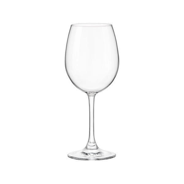 Bormioli Rocco 6 Calici Da Vino Riserva Cabernet 37cl vino vetro