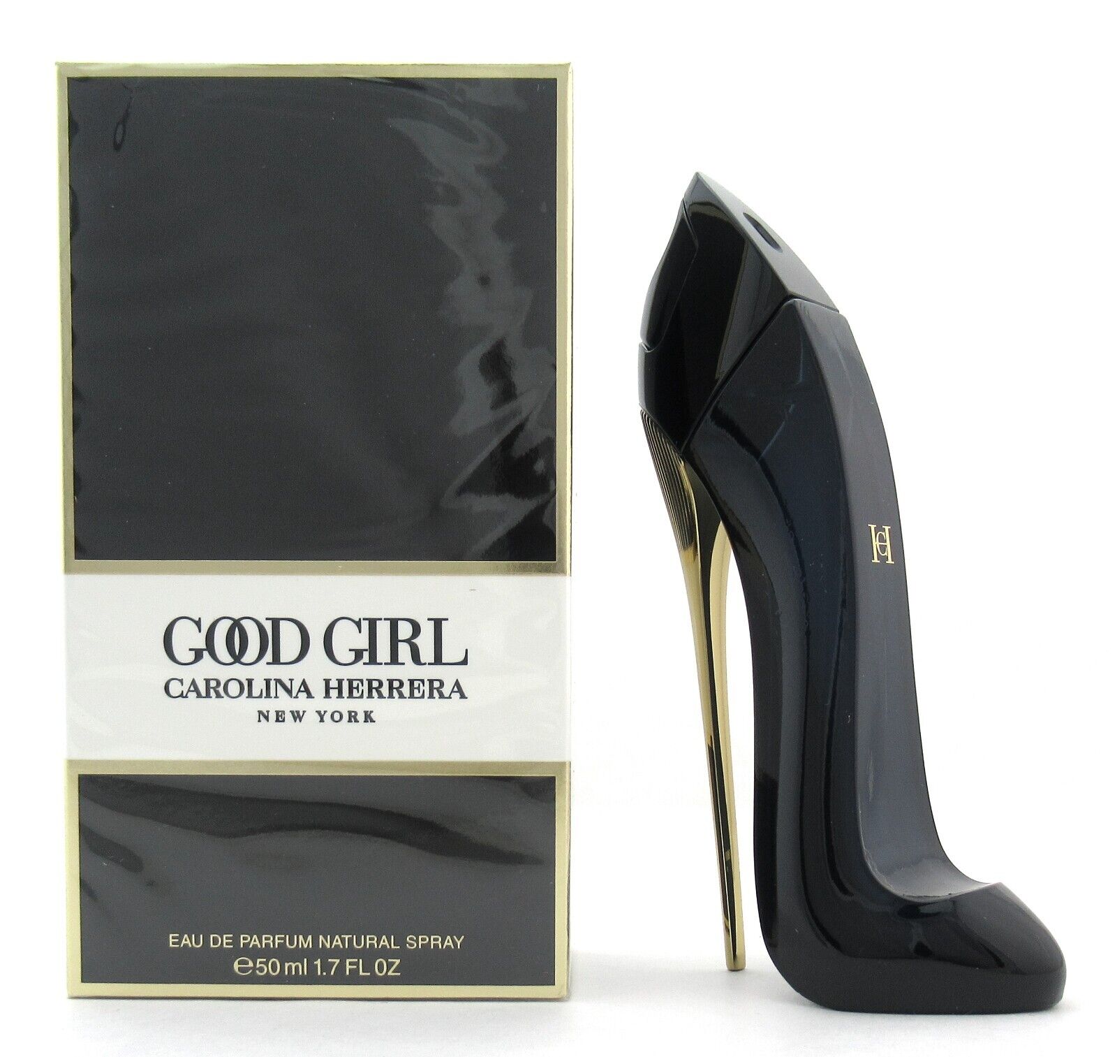 Good Girl Perfume by Carolina Herrera 1.7 oz. Eau de Parfum Spray