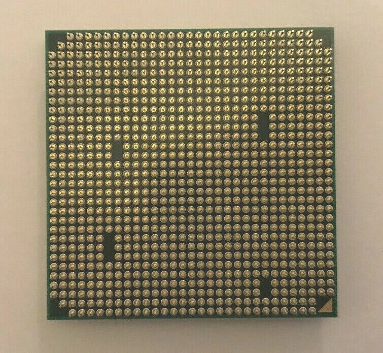 AMD Athlon II X4 635 -ADX635WFK42GM- 2.90GHz - Socket AM2+/AM3 #290- - Image 2 of 2