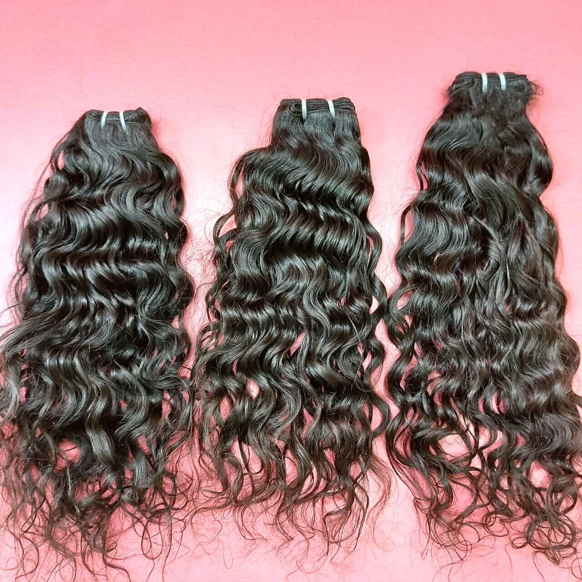 Raw outlet indian hair