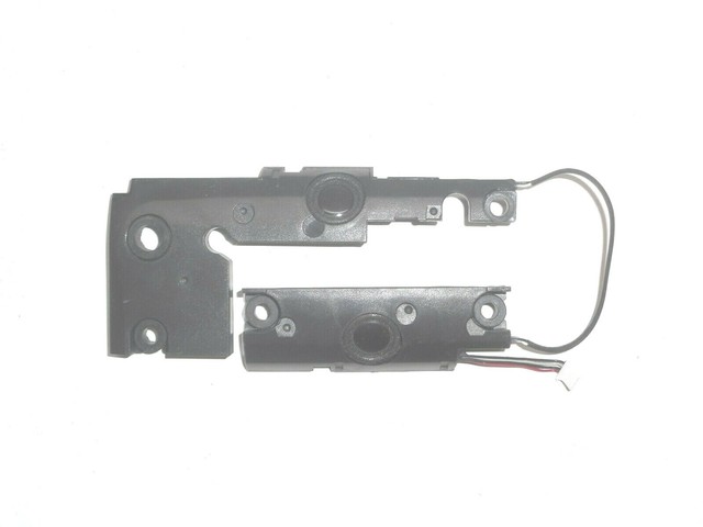 dell inspiron n4110 speakers