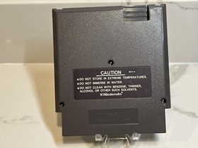 Pac-Man (Tengen Gray) - 1988 NES Nintendo Game - Cart Only - TESTED!