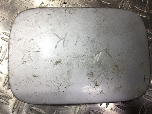 Mercedes-Benz CLK-CLASS 1999 Fuel door Gas cover Tank cap (FUEL FI #180673-82