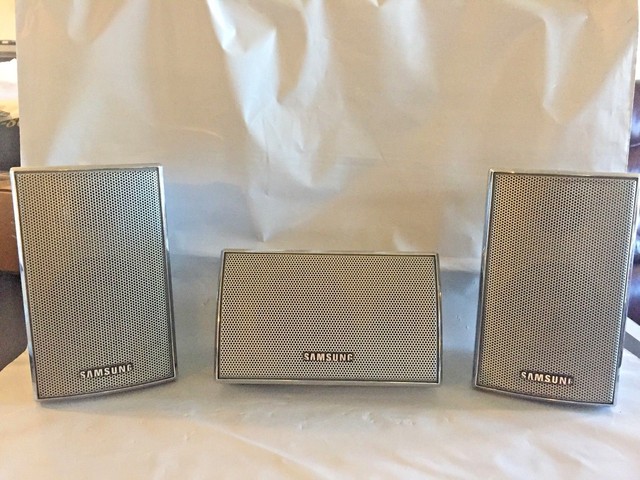 samsung 5 speaker surround sound