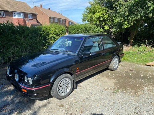 Ford-Escort-XR3i-MK-4