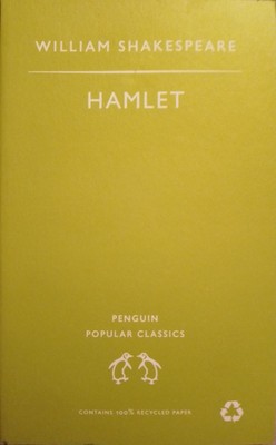Hamlet von William Shakespeare (Taschenbuch, 1994)