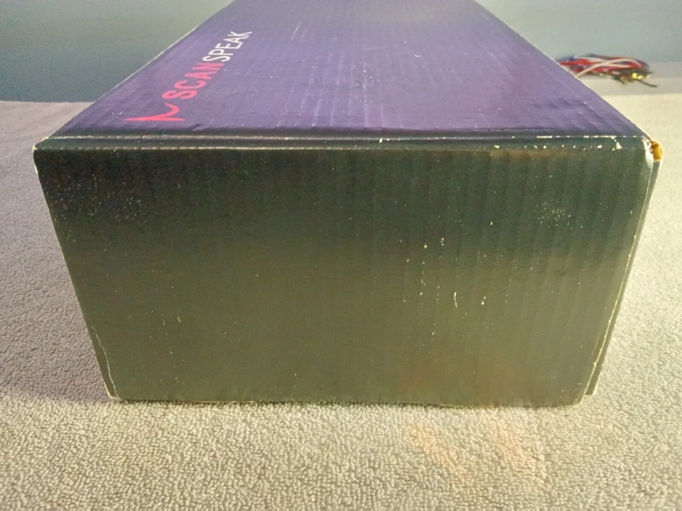 Par de woofers ScanSpeak 15WU 4741T00 - Excelente estado (48715-12 y 48715-13) Foto 3 de 4