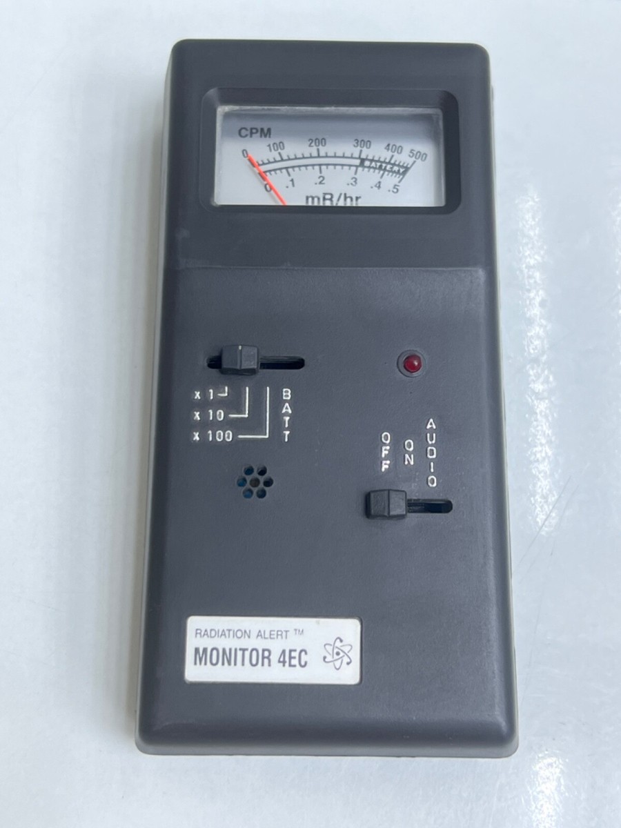 放射線測定器 ガイガーカウンター monitor4 放射線測定器 ガイガーカウンター Monitor4 【公式通販】