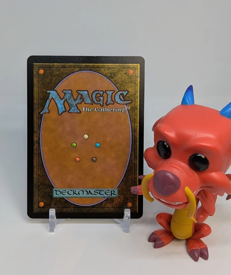 Oros, the Avenger 🐉 LP 🐉 Planar Chaos 🐉 Magic The Gathering 🐉 MTG #161/165 - Image 2 of 2