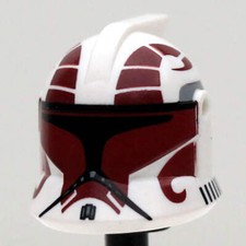Keeli Clone Trooper RP1 Helmet Phase 1 - Clone Army Customs