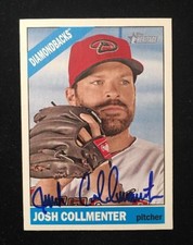 2015 Topps Heritage Baseball Cards 62