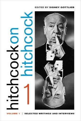 Alfred Hitchcock Hitchcock on Hitchcock, Volume 1 (Tascabile)