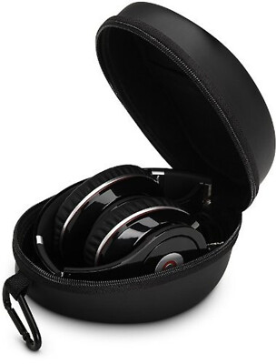 Hard Case/Pouch/Carry Bag Compatible For BEATS STUDIO 3 Headphones