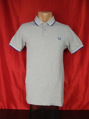 fred perry m3600 slim fit