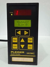 PLEIGER ELEKTRONIK 362MC MULTI FUNCTION CONTROLLER Art.No.9362000000 FAST SHIPPI