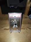 TOM BRADY 2001 -PSA 8 -UPPER DECK ROOKIE FX  #54 PATRIOTS-MiNT GoLD !