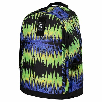 neff daily xl backpack