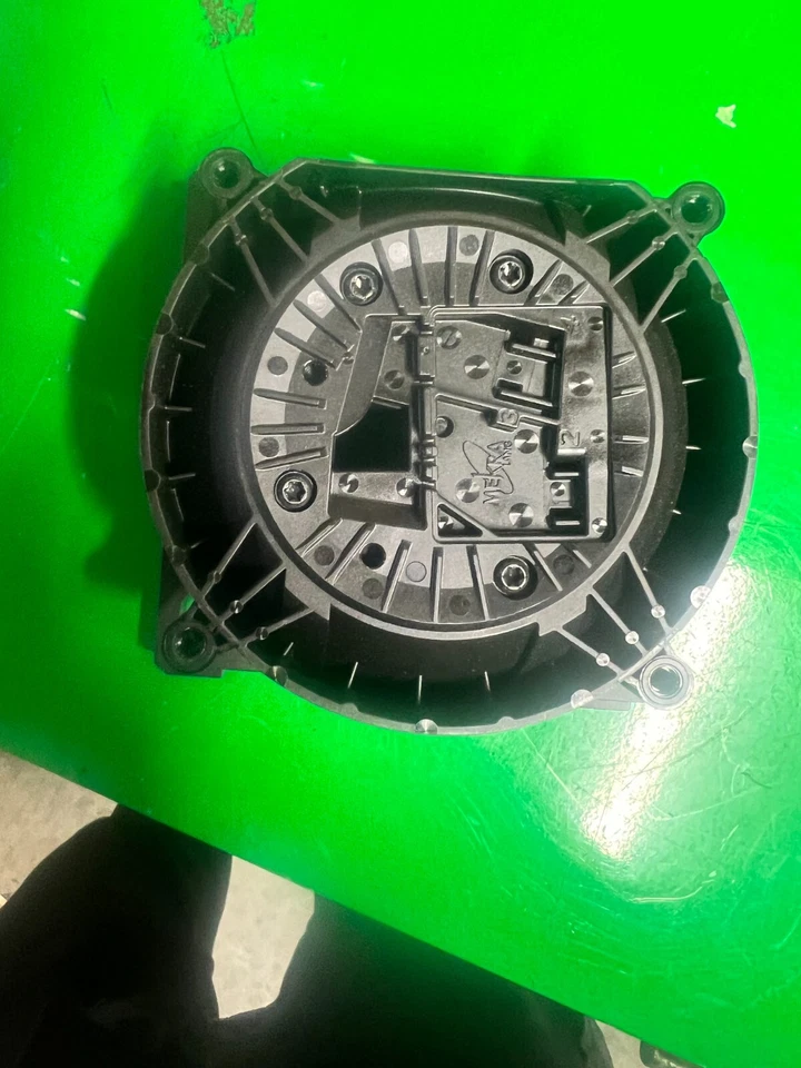 Control de espejo retrovisor lateral FEBI para MAN DAF VOLVO NEOPLAN Lion S City Coach 1904296 Foto 3 de 4