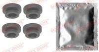 Quick Brake 113-1320 Accessory Kit, Brake Caliper For Toyota
