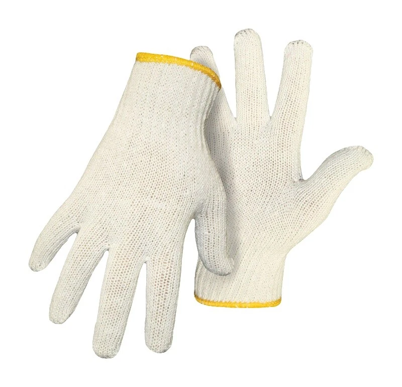 Guantes de Trabajo Industrial Boss
