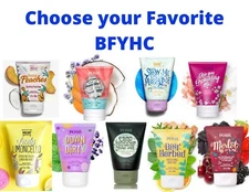 Perfectly Posh natural Big Fat Yummy Hand Cremes - 40 scents to choose BFYHC NEW