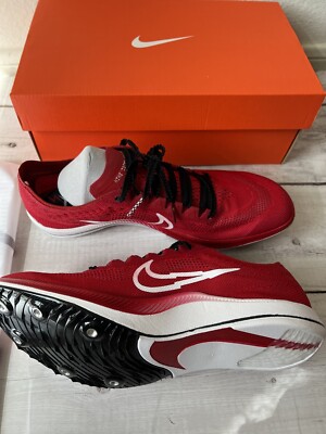 Nike ZoomX DragonFly BTC Track & Field Spikes DN4860-600 US Mens