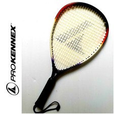 Kennex Pro Vision Racquetball Racquet With Case