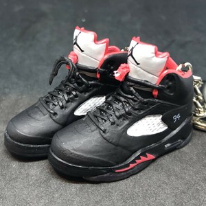 jordan 5 supreme black