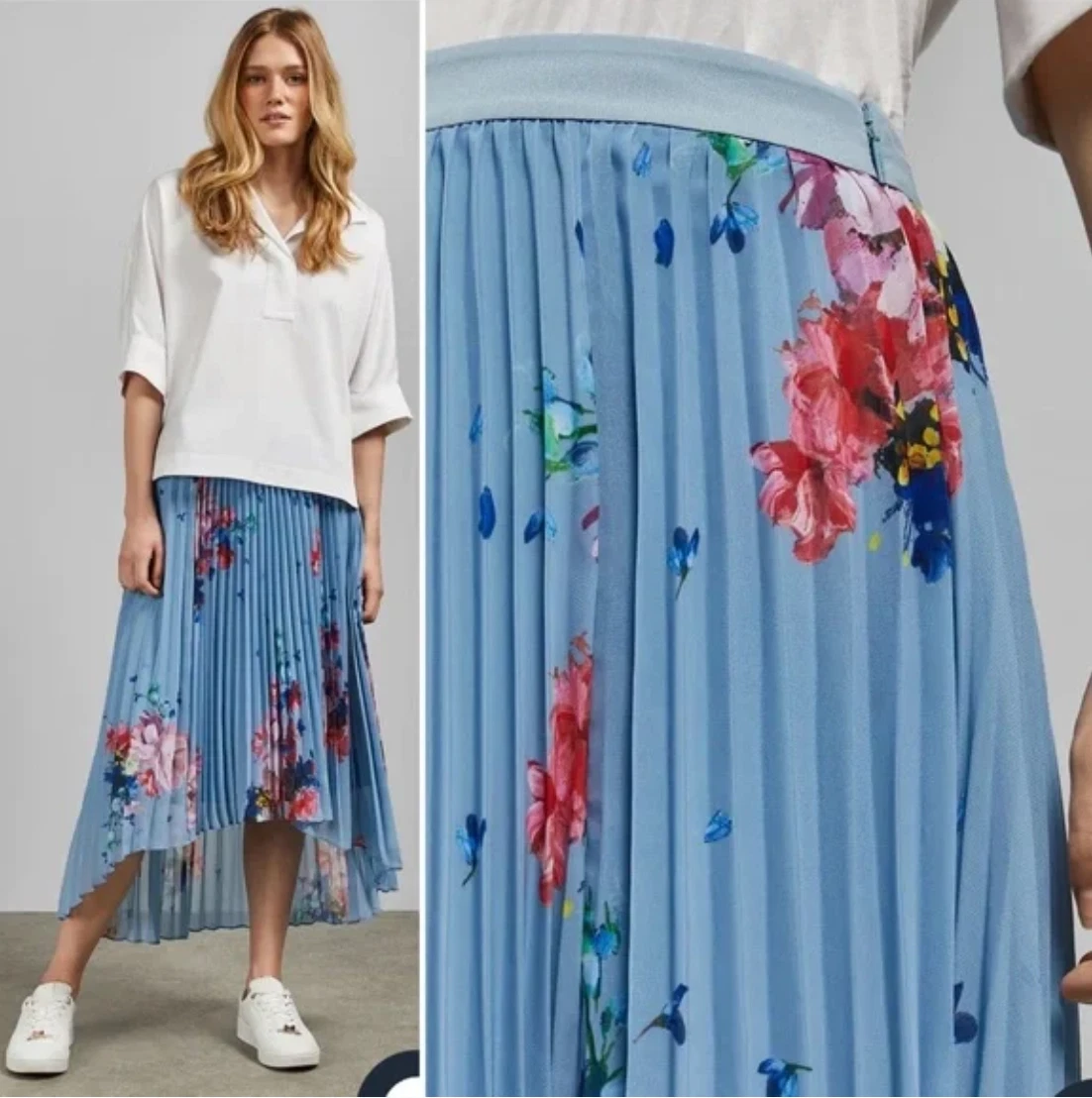 Ted baker raspberry ripple shop