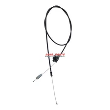 Fits Craftsman Lawn Mower Self Propelled Wheel Drive Cable 946-04728 746-04728