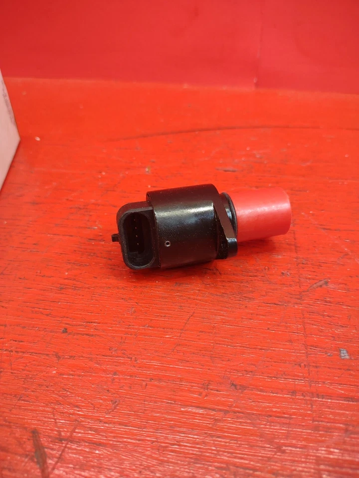 Válvula de control de aire de ralentí para Chevrolet Chevy 1995-2008, Luv, Corsa - AC121 / 21778 Foto 4 de 4