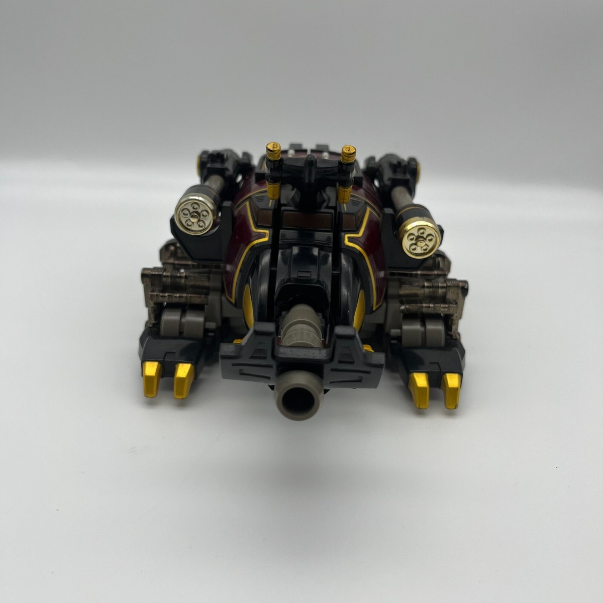 デンリュウ クロバット メガヤンマ グレート レジェンド LEGEND