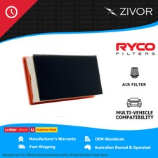 New RYCO Air Filter For PORSCHE CAYENNE 92A S 4.8L M48 A1792