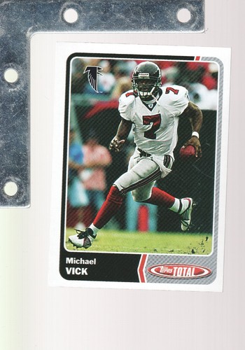 2003 Topps Total Football Base Singles #1-220 Pick From List Up To 70% OFF! - Picture 195 of 214