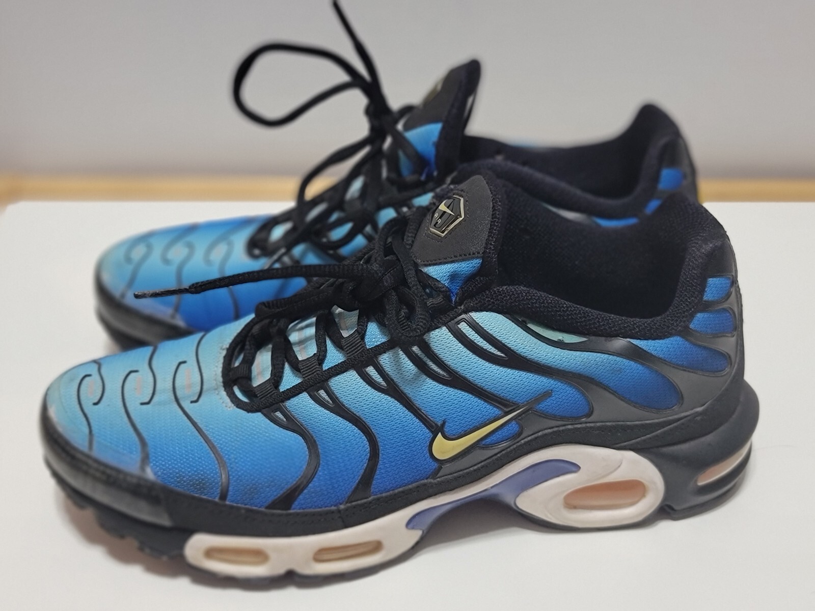 Size 10.5 - Nike Air Max Plus Hyper 
