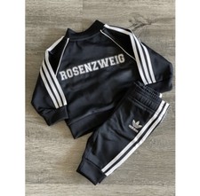 Personalized Kids Tracksuit