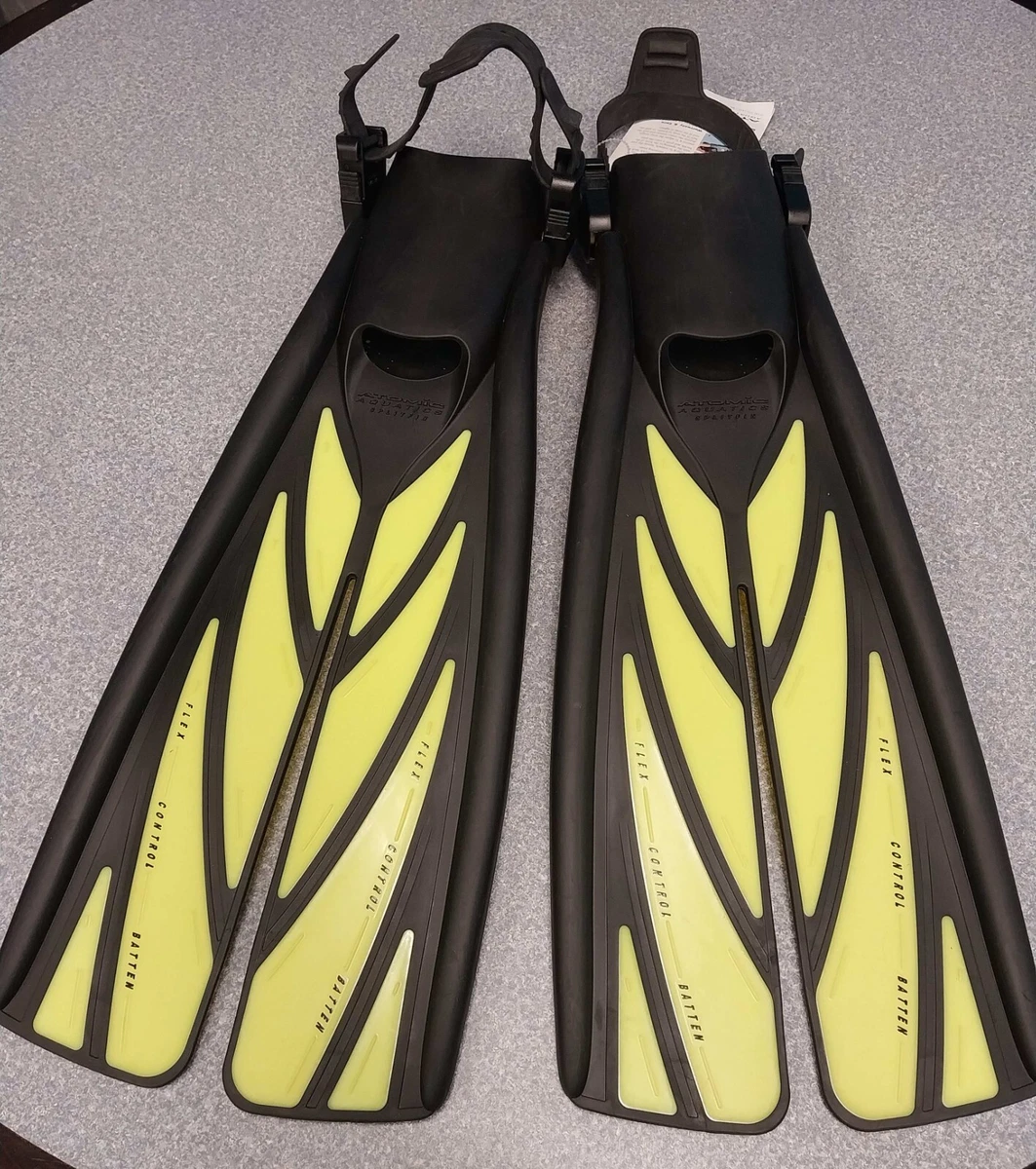 Atomic Aquatics Water Sport Fins for sale | eBay