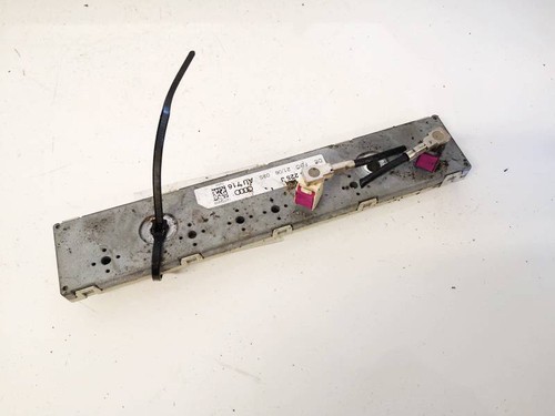 Audi Q7 2006 Antenna Module Unit 4l0035225j, Genuine #1901148-63