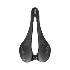 Selle Italia saddle SLR BOOST TM SUPERFLOW L3 145 x 248 mm size, manganese rails