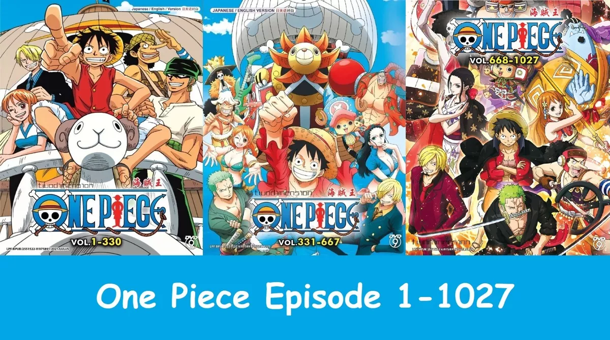 Episode 330, One Piece Wiki