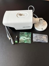 Videotechnik Hikvision, 5 MP EXIR-Motorzoom H...