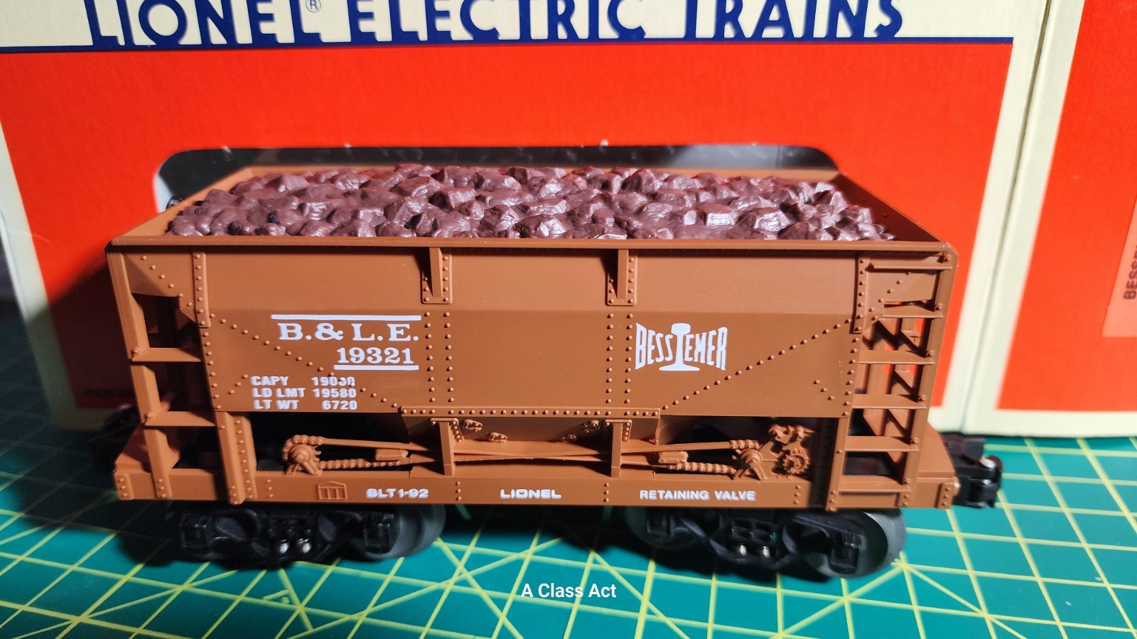 Click here to see eBay Auction