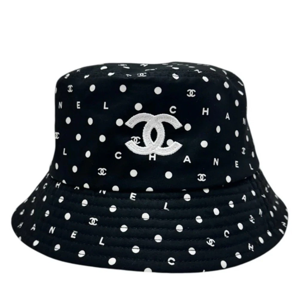 Polka Dot Hats for Women for sale | eBay